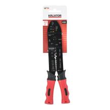 Kaablikingad tangid KREATOR KRTH62401 210 mm, 6 mm, 30 mm