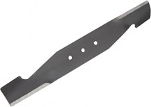Нож для газонокосилки 38 см -3,82 SE Limited 112881 AL-KO