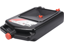 Motoreļļas noliešanas trauks 8L YT-06995 YATO