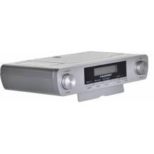 Blaupunkt KR14BT virtuvinis radijas, 145mm, 260mm, 50mm, 2xAA, FM, 20 išankstinių nustatymų, Bluetooth, žadintuvas
