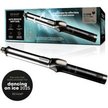 Revamp Lokšķēres CL-3000-EU, 32mm, 130-210ºC, automātiskā izslēgšanās, karstumizturīgs cimds