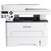 Pantum Multifunktsionaalne printer M7105DN, Mono, A4, 35 ppm, 250 lehte, Automaatne kahepoolne printimine