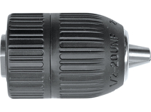 Kiirpadrun, automaatne 1/2"x20UNF, 2-13mm 79580 VOREL