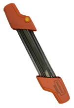 Pjūklo grandinės galąstuvas 4,8mm, Gudnord, G31648