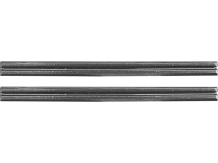 SPARE CUTTING KNIFE FOR ELECTRIC PLANER 79346 STHOR