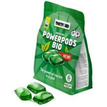 Thetford Aqua Kem PowerPods Bio Kapsel 5995671, 20tk, vees lahustuv kapsel, lõhnade kontroll, jäätmete lagundamine