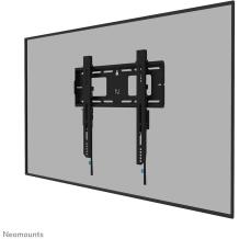Neomounts настенный крепеж WL30-750BL14 42-75" фиксированный, запираемый, быстрая установка, TÜV, максимальная нагрузка 100 кг