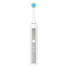 Unknown Brand Elektriskā zobu suka TW1PE1001, IP67, 2 suku galviņas, piemērota dušā un vannā