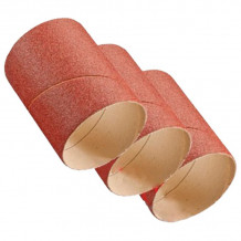 Abrasive material P120, 3pcs 1600A0014R BOSCH