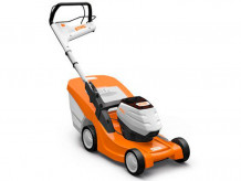 Akumulatora zāles pļāvējs 36V RMA 443 PV (bez akumulatora un lādētāja), 41cm, 20-75mm, 63380111435 STIHL