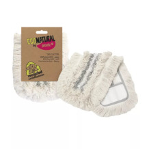 Apmaināmā lupata ECO YORK ECO NATURAL 36081680