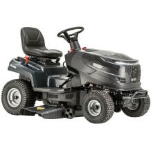 Al-Ko Бензиновый газонный трактор Comfort 14-92.6 HDS-A 114118, 8,8 кВт, 92 см, 3500 м2, LED фары, гидростатическая трансмиссия