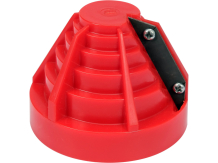 Vamzdžių kraštų apdorojimo įrankis, skirtas Pe vamzdžiams 20-63 mm YT-22366 YATO