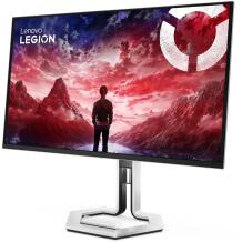 Lenovo OLED monitor 27Q-10 68CFGACBEU, 2560 x 1440, 280 Hz, 0.03 ms, 250 cd/m², 2xHDMI, VESA 100x100, matt, kõrguse reguleerimine