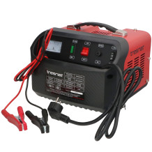 Автомобильное зарядное устройство с быстрой зарядкой 12/24В 30А; TRPROSZYB30 ТРЕСНАР