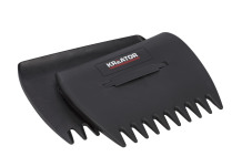 Lapų semtuvas, KREATOR, KRTGR7055, Plotis: 33,5 cm, lengvas ir patogus naudoti