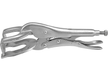 Bloķēajmās knaibles, 225 mm, 0-60 mm, 44400, TOYA