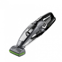 Juhtmevaba käsitolmuimeja 14.4V lemmikloomade karvade turbopuhastusega Pet Hair Eraser hall 2278N Bissell