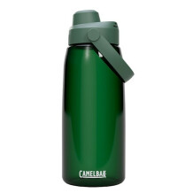 Thrive Chug 1L Bottle, CAMELBAK, 0886798053363, Capacity: 1.0 L, Material: Tritan® Renew, Dimensions: 20.2 x 8.9 x 8.9 cm, Weight: 202g