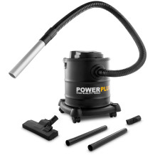 Ash cleaner 1200W, 20L POWX308 Powerplus