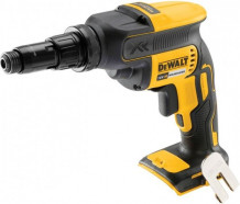 Akukruvikeeraja 850W 18V 30 Nm DCF622NT DEWALT