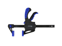 Fiksācijas spīles 150mm, ātra atbrīvošana, G29951 GEKO