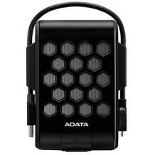 Adata HDD AHD720-1TU31-CBK 1TB, USB 3.2 Gen 1, черный, IP68, ударопрочный, пылезащитный, водонепроницаемый
