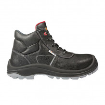 Черные рабочие ботинки T040-VICTORIA S3 SRC, размер 38 EXENA