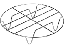 Grila restīte priekš gaisa fritiera 18 cm 67587 Lund