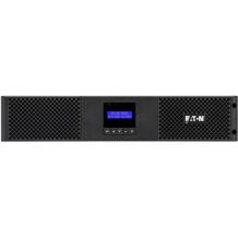 Eaton 9E UPS 9E3000IR, 3000 VA, 2700 W, 230 V, 6 x IEC 60320 C13, 1 x IEC 60320 C19, 6 аккумуляторов 9 Ah