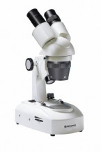Mikroskoop Researcher ICD LED 20-80x BRESSER