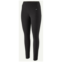 Patagonia termo bikses CAP TW Bottoms W, PATAGONIA, 0888336267782, 139g, BLACK, S