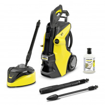 Aukšto slėgio plovykla 3000 W K 7 Power Home 1.317-151.0 KARCHER