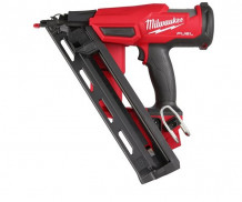 Akumulatora naglotājs 18V (bez akumulatora un lādētāja) M18 FN15GA-0X 4933478091 MILWAUKEE