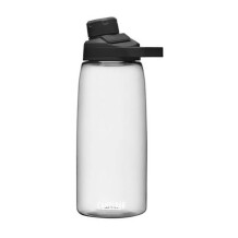 Butelis CHUTE Mag 1L, CAMELBAK, 0886798030784, 1 L, BPA neturintis polipropilenas, spalva: CLEAR