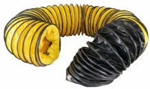 Flexible tube with coating 310mm x 760cm, MASTER, 4515.553, PVC, BV 470, BV 77