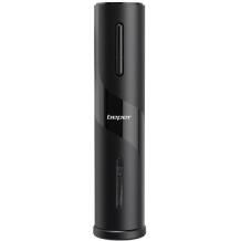 Beper Elektrinis vyno kamščio atidarytuvas P102ACP100, 30 butelių, 18W, USB įkraunamas, ABS
