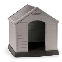 Koeramaja Dog House 95x99x99cm hall 0817360369 Curver
