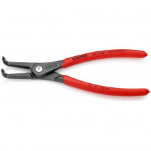 Žiedinės replės sulenktais galais A31 40-100mm 4921A31 KNIPEX