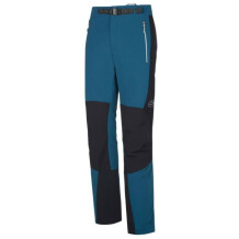 Bikses ZUPO 2.0 Pant M, LA SPORTIVA ALPINE TECH, 8020647119134, Svars: 440 g, Krāsa: STORM BLUE BLACK