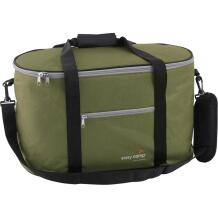 Easy Camp Холодильная Сумка Arctic Daisy L 600037, 28 L, 300 x 600D полиэстер, 6 мм пенопластовая изоляция