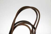 Blade Drive Belt 12.7x1975 A 77.75, MTD, 754-04062