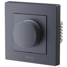 Aqara nutikas valguslüliti KD-R01D-G, 220-240VAC, 50/60Hz, Bluetooth/ZigBee, 86 × 86 × 55.45 mm, hall