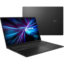 Asus klēpjdators V16 V3607VP-TK084W, 16", WUXGA, 1920 x 1200, 144 Hz, Anti-glare, Intel Core 7 240H, 16 GB DDR5, 1000 GB SSD