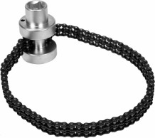 Chain Oil Filter Wrench 1/2" YT-08253 YATO