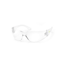 Apsauginiai akiniai, skaidrūs, Active Vision V110