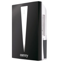 Gaisa mitruma savācējs 100W ar 1,5 l tvertni 0,75 l24 h kapacitāte līdz 30 m² CR7903 Camry