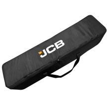 JCB сумка для хранения и перевозки прожектора Tri-Fold Konnect прочный материал молния 2 ручки 24x24x107см JCB-TRI-FOLD-BAG