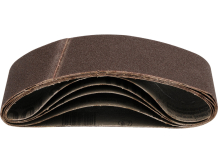 Šlifavimo juosta 75X457 Grit 100 5 vnt. YT-83224 YATO