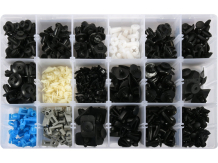 Tüüblid Mazda (475 Tk.) YT-06658 YATO